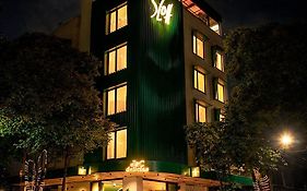 Sloh Hotel&Bar Manila Medellin